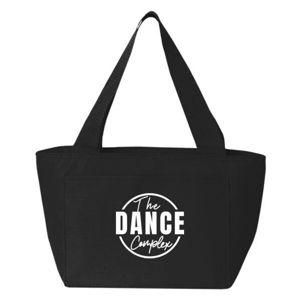 Liberty Bags - Recycled Cooler Bag - Printed Logo Thumbnail
