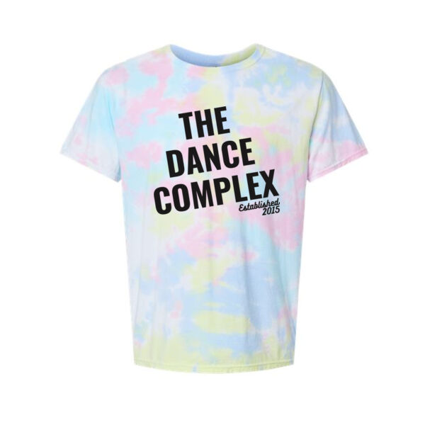 Dyenomite - Dream T-Shirt - Printed Logo Thumbnail