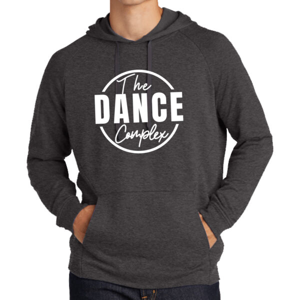 Sport-Tek® Lightweight French Terry Pullover Hoodie - Printed Logo ** Add Name for $5! ** Thumbnail