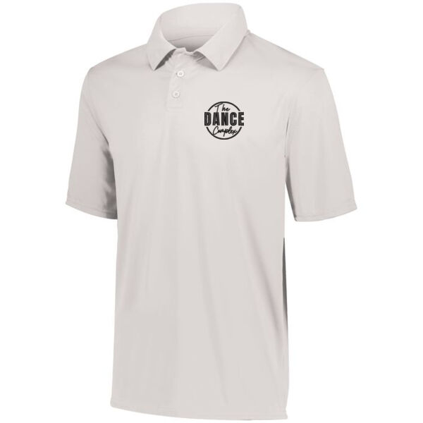 Augusta Sportswear - Vital Polo - Embroidered Logo Thumbnail