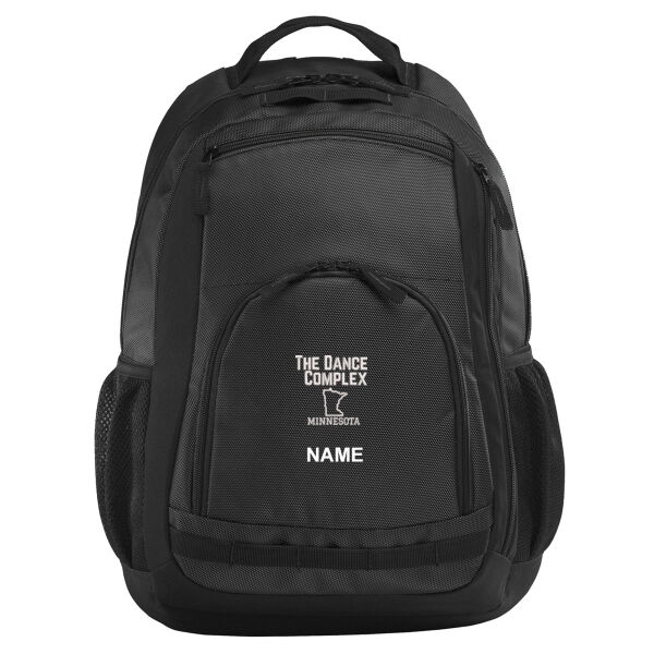 Port Authority Xtreme Backpack - Embroidered Logo ** Add Name for $5! ** Thumbnail