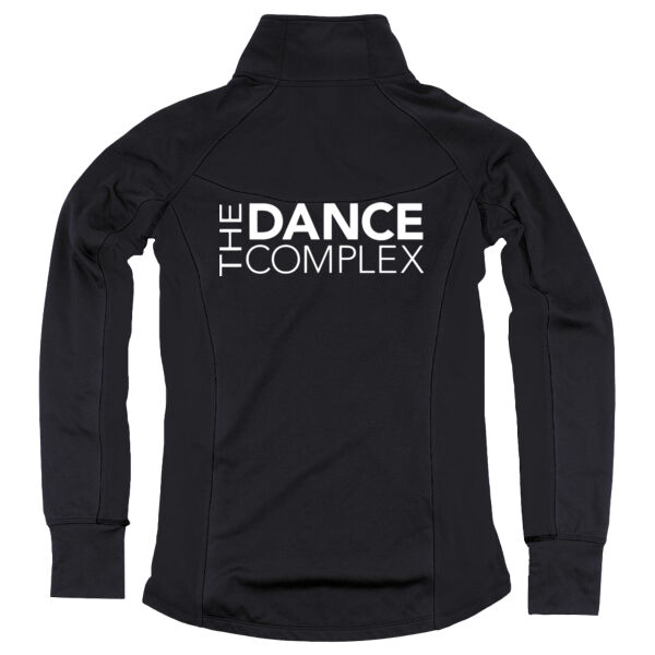 Boxercraft - Studio Jacket - Applique Logo ** Add Name for $5! ** Thumbnail