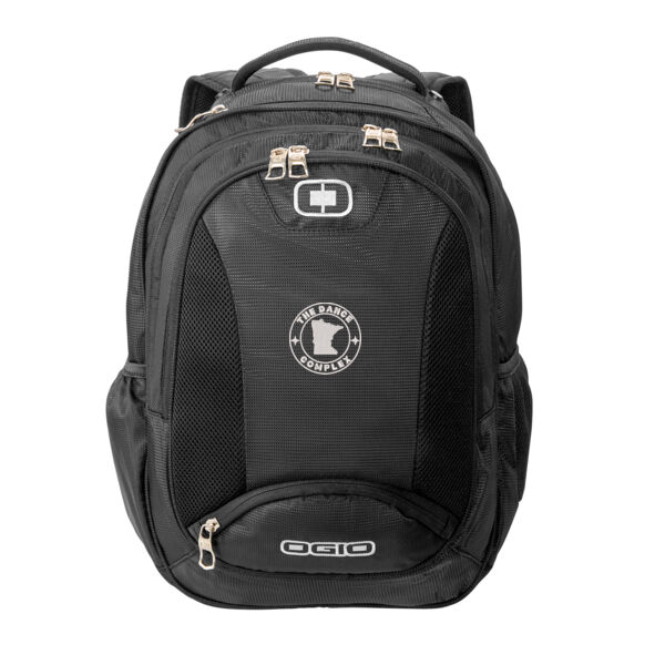 OGIO® - Bullion Pack - Embroidered Logo Thumbnail