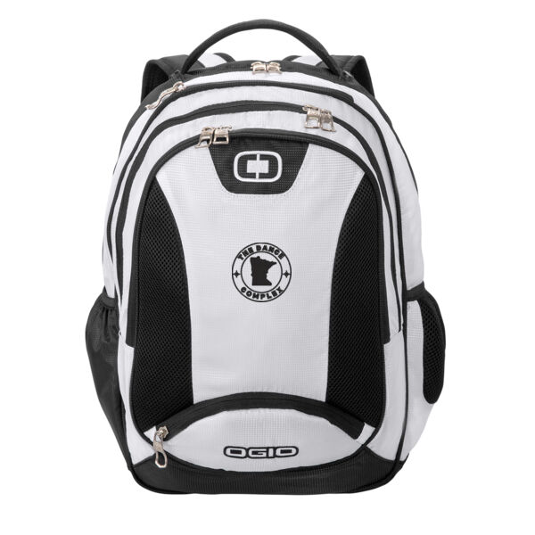 OGIO® - Bullion Pack - Embroidered Logo Thumbnail