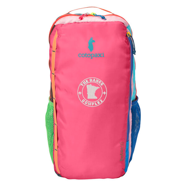 Cotopaxi Batac Backpack - Embroidered Logo Thumbnail