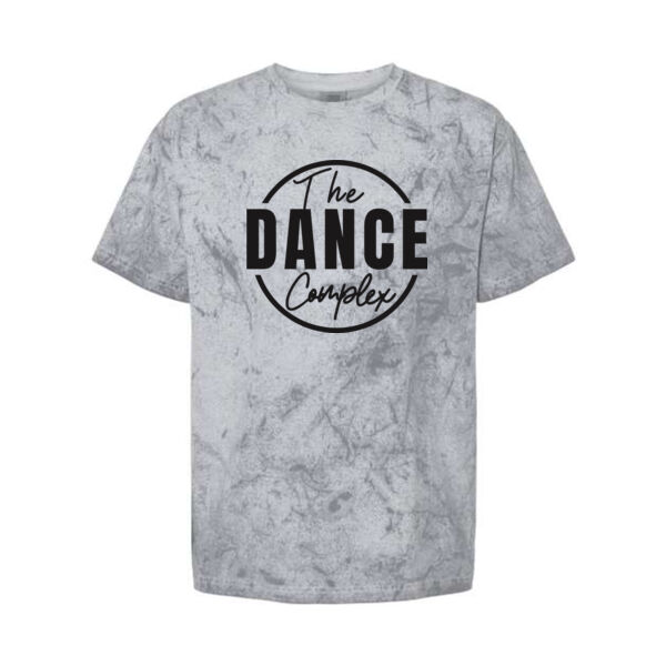 Comfort Colors - Colorblast Heavyweight T-shirt - Printed Logo Comfort Colors - Colorblast Heavyweight T-shirt - Printed Logo Thumbnail