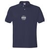 Men's EcoSmart® Jersey Polo Thumbnail