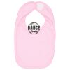 Infant Premium Jersey Bib Thumbnail
