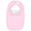 Infant Premium Jersey Bib Thumbnail