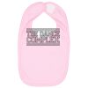 Infant Premium Jersey Bib Thumbnail