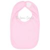 Infant Premium Jersey Bib Thumbnail