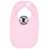 Infant Premium Jersey Bib Thumbnail