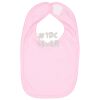 Infant Premium Jersey Bib Thumbnail