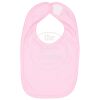 Infant Premium Jersey Bib Thumbnail