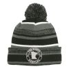 Sideline Beanie Thumbnail